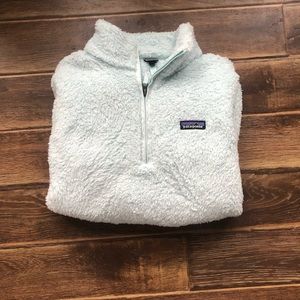 Patagonia sweater